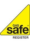 Gas Safe Registered Engineer